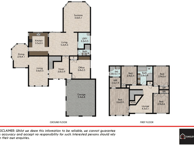 2 Wyangala Circuit, Woodcroft
