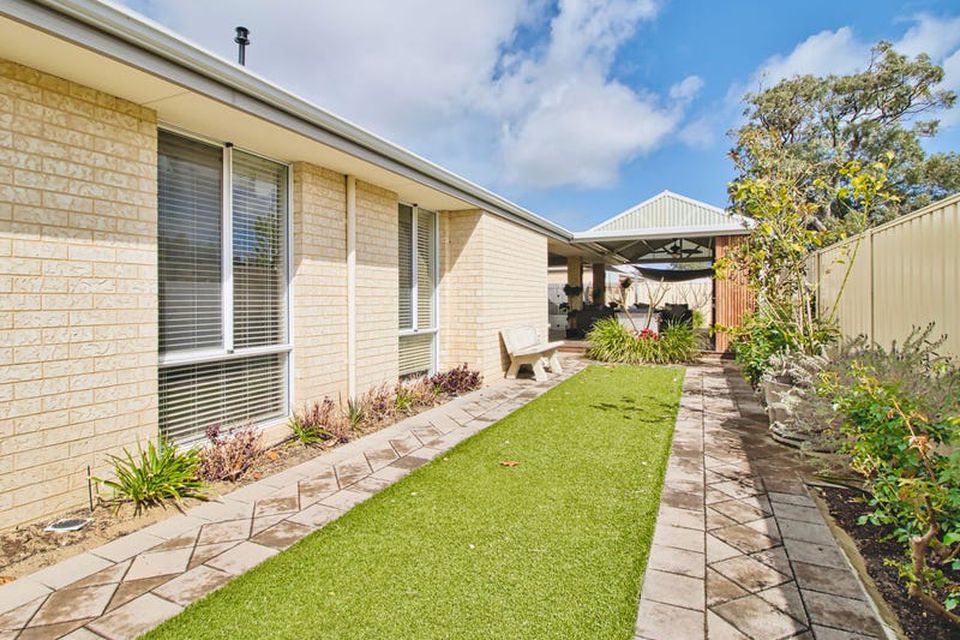 18 Vernon Gough Drive , Baldivis