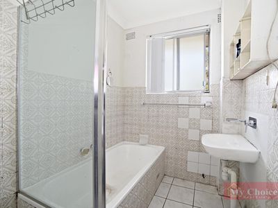 15 / 230 Railway Pde , Cabramatta