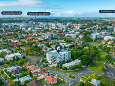 27 / 60 Ethel Street, Chermside