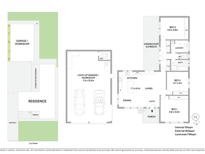 45 Lily Street, Hamlyn Heights