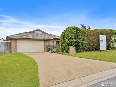 24 Leichhardt Drive, Gracemere
