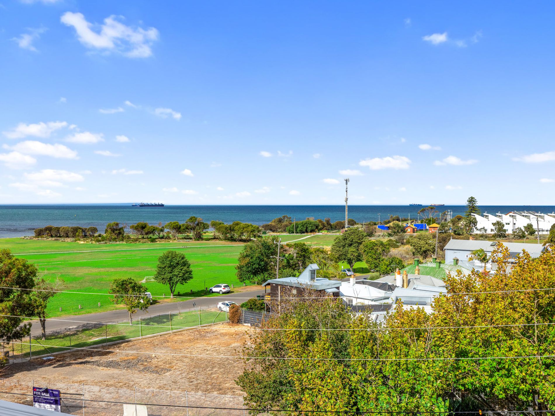 510 / 25 Windsor Terrace, Williamstown