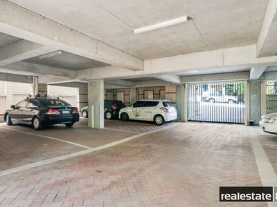 4 / 30 Bronte Street, East Perth