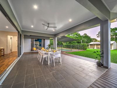 26-28 Burn Close, Gordonvale