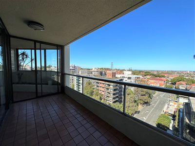 1201 / 1 Hollywood Avenue, Bondi Junction