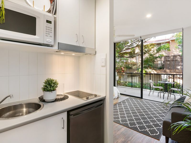 15 / 14 Botany Street, Bondi Junction