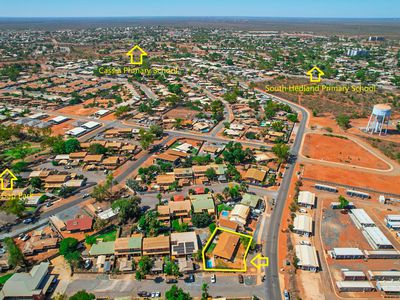 9 Stanley Street, South Hedland