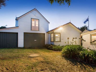 4-4A Skelton Place, Sorrento
