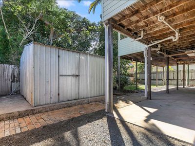 144 Cypress Street, Urangan