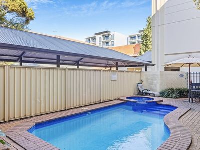 12 / 81 Carrington Street, Adelaide