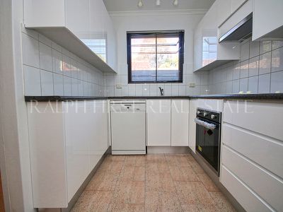 99 Rawson Street, Greenacre