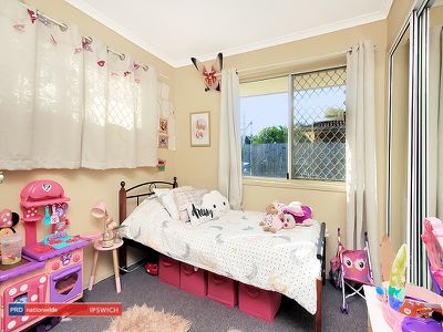 Unit 1 / 6 Bangalow Crescent, Raceview