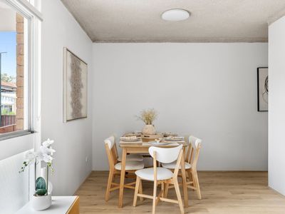 9 / 2 Melrose Avenue, Wiley Park