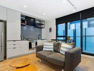 306 / 8 Montrose Street, Hawthorn East