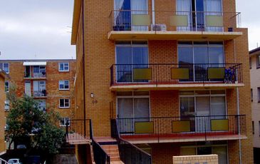 11 / 106 Mount Street, Coogee