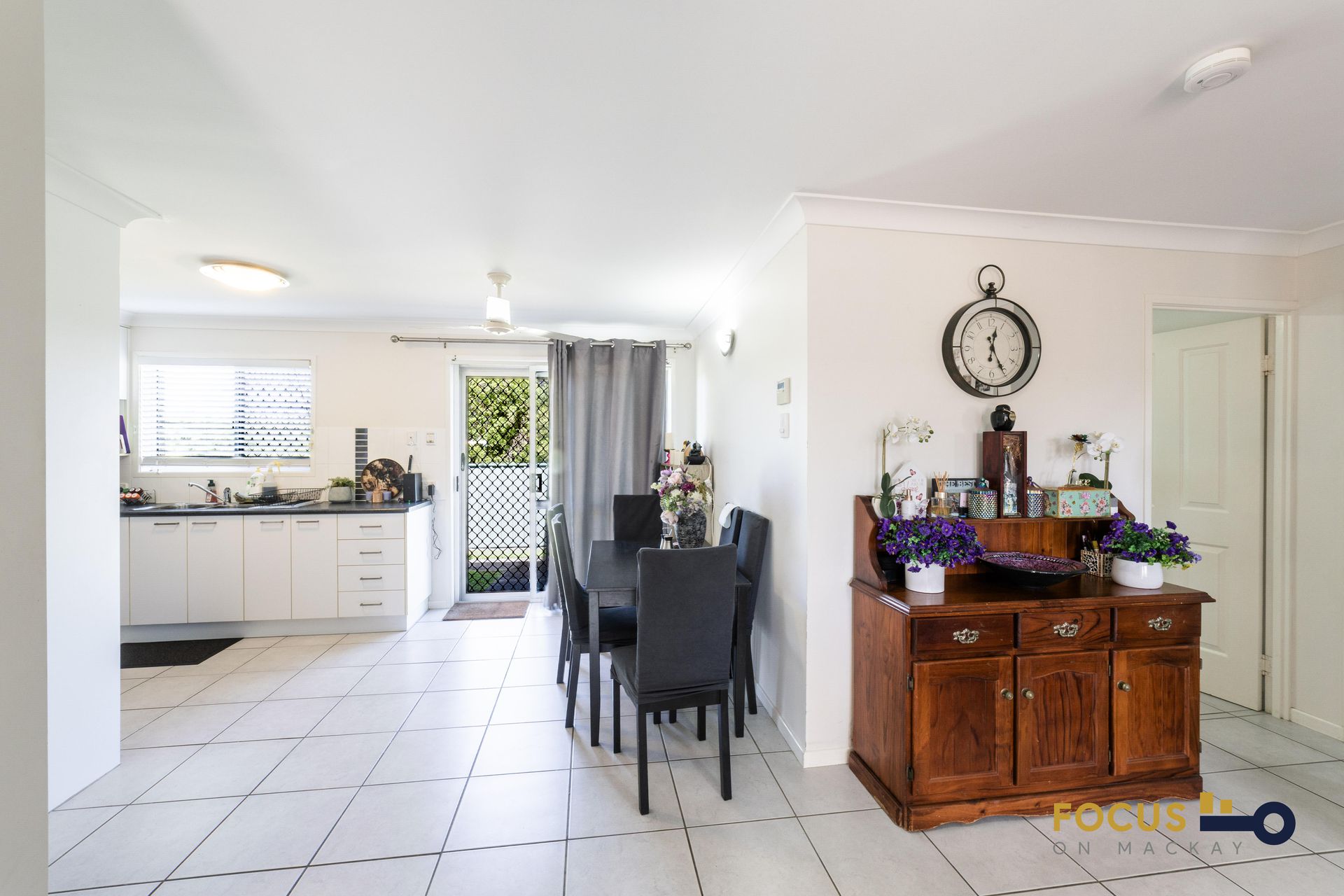 18 / 61 Hamilton Street, North Mackay
