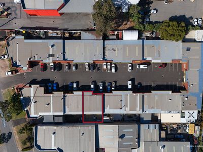 15 / 45 Ladner Street, O'connor