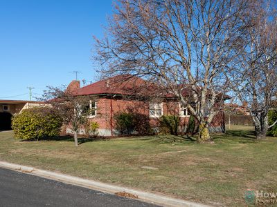 4 Talbot Street, Longford