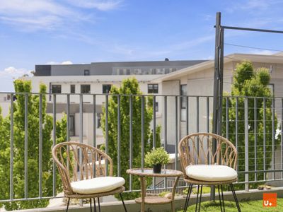 85 / 103 Redfern Street, Macquarie