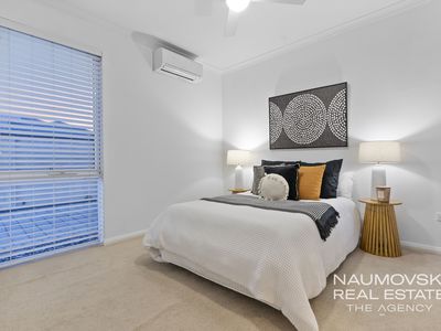 46B Medbury Road, Westminster