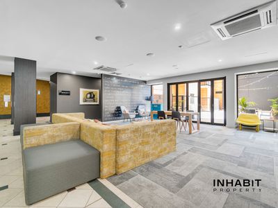 122 / 201 Hay Street, East Perth