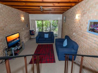 1 Bottlebrush Avenue, Noosa Heads