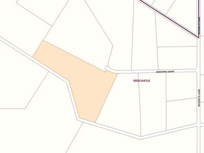 Lot 7, Gordon Drive, Heathcote