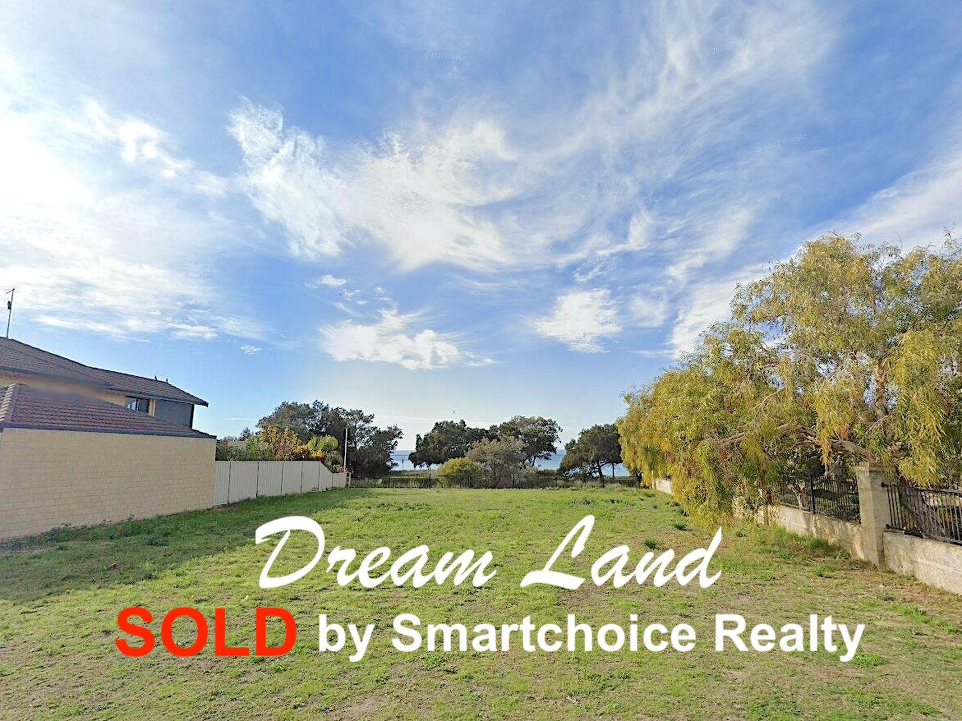 40 Governor Drive, Falcon