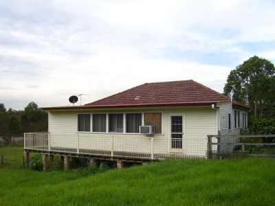 48 Marconi Road, Morisset