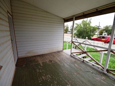 153 Ibis Street, Longreach