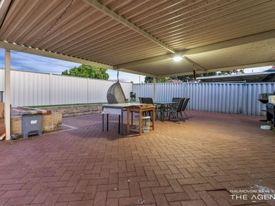 3A Grinstead Way, Balga