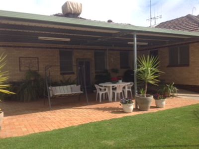 43 Victoria Street, Pyramid Hill