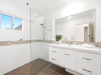 17 Burdon Street, Keperra