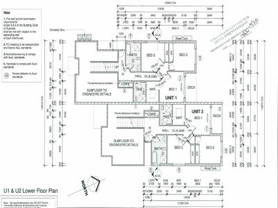 Lot 301 Lot 301 Mary Davis Avenue, Koonawarra
