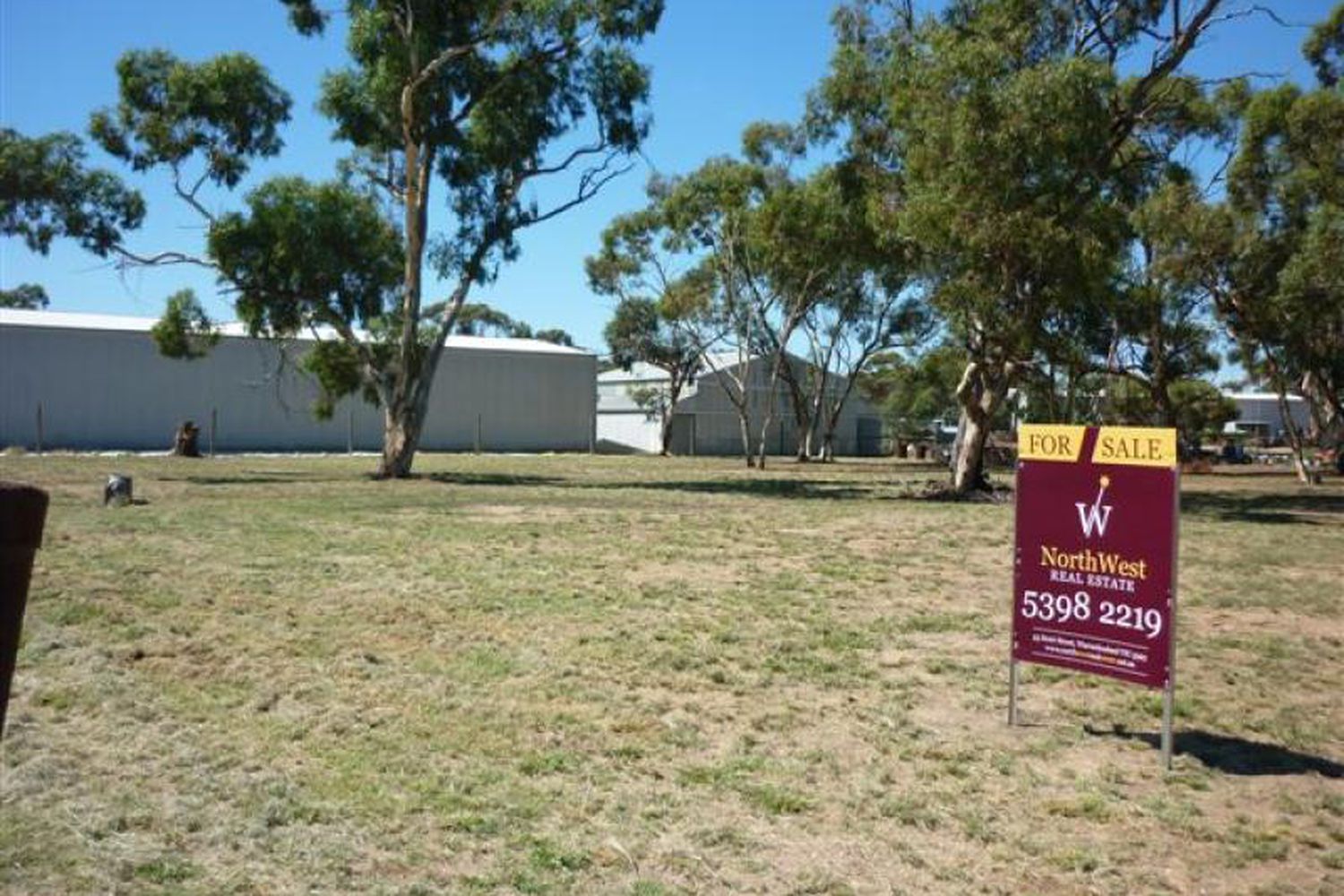 46 Gardiner Street, Warracknabeal