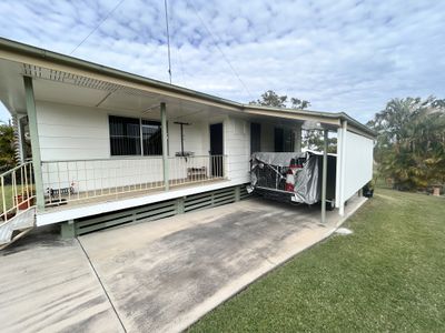 24 Becker Street, Moura