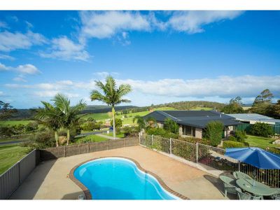 South Pambula