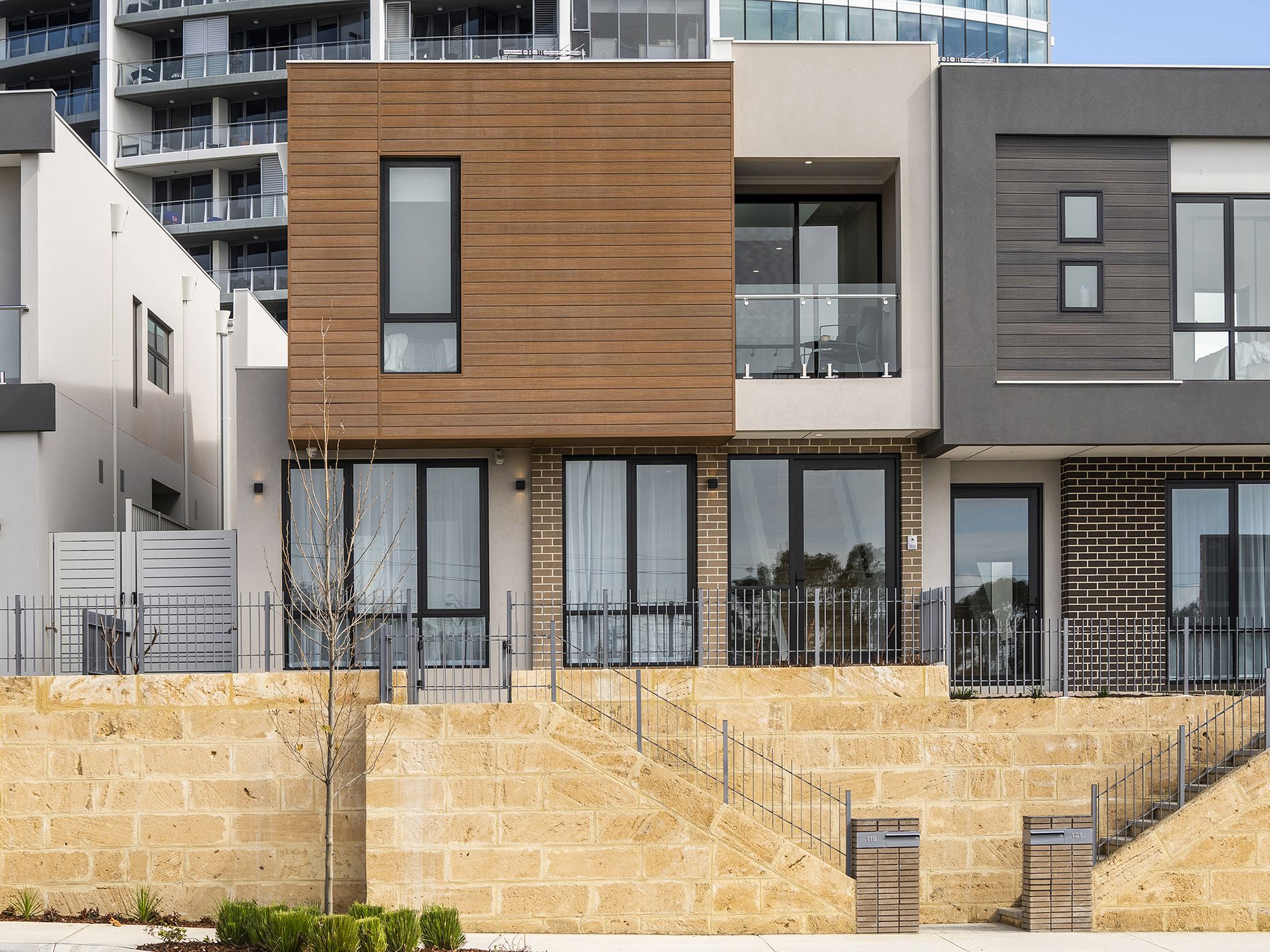 119 Victoria Park Drive, Burswood