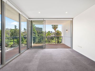 203 / 71 Hay Street, East Perth