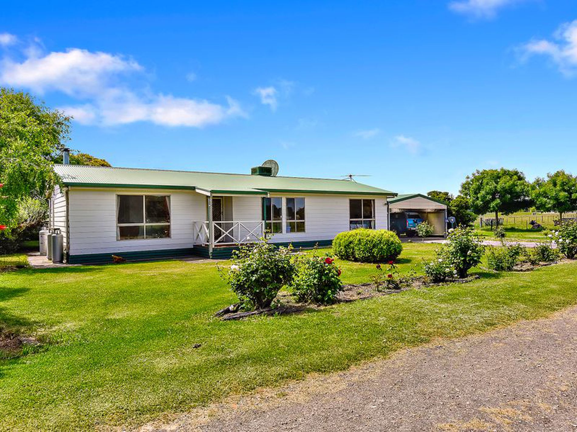 3 Whitty Road, Tantanoola