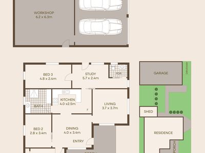 1 Lett Street, Gorokan