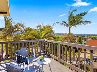 44 Scenic Crescent, Albion Park
