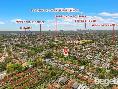 96A Coronation Parade, Croydon Park