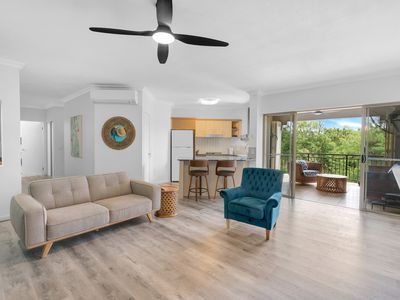 247 / 12 Gregory Street, Westcourt