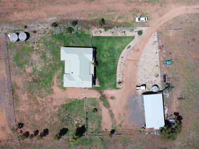 302L Dunedoo Road, Ballimore