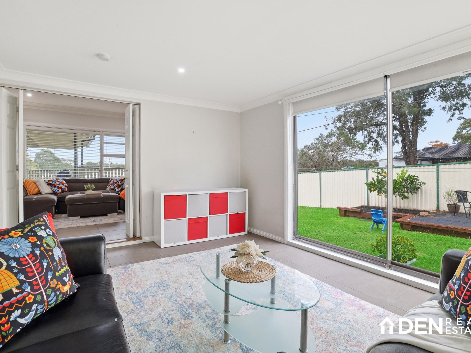 56 Anthony Street, Blacktown