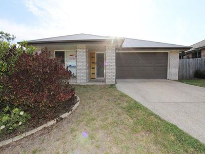 4 Friendship Place, Brassall