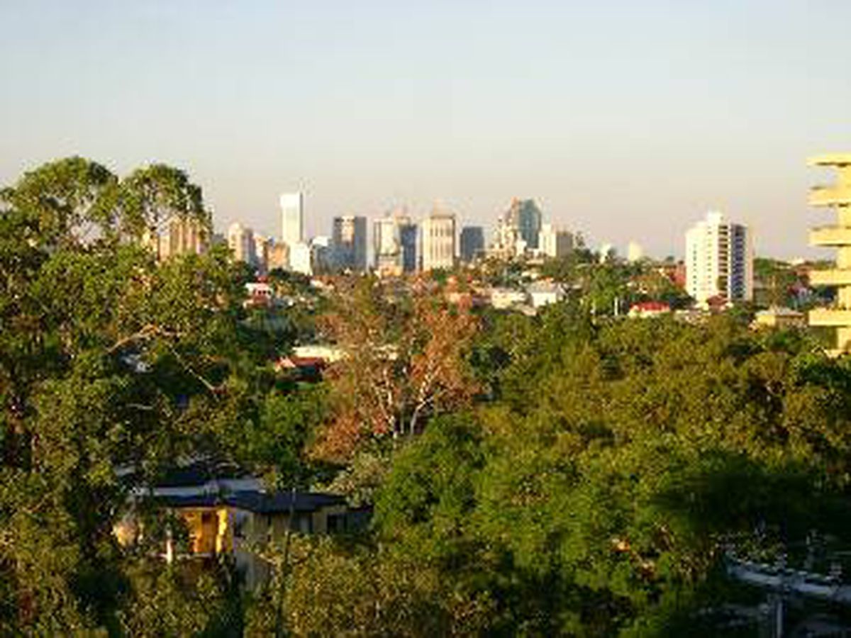 25/68 BELLEVUE TCE, St Lucia