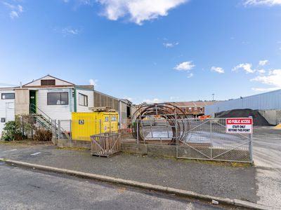 2 Buller Street, Dunedin Central